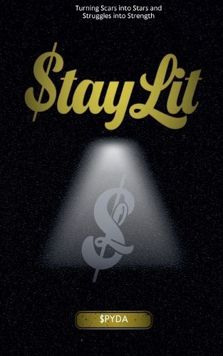 Cover image for Stay Lit