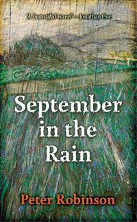 Cover image for September in the Rain