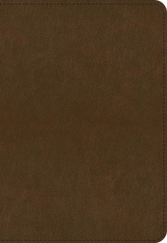 Cover image for ESV Applying the Gospel Study Bible for Men