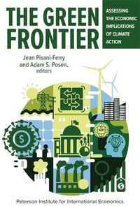 Cover image for The Green Frontier