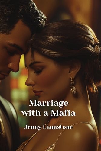 Cover image for Marriage with a Mafia