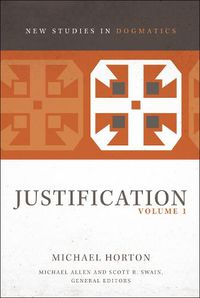 Cover image for Justification, Volume 1