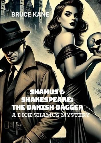 Cover image for Shamus & Shakespeare