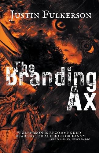 Cover image for The Branding Ax