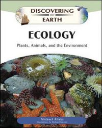 Cover image for Ecology