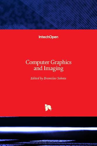 Cover image for Computer Graphics and Imaging