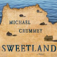 Cover image for Sweetland