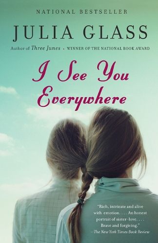 Cover image for I See You Everywhere