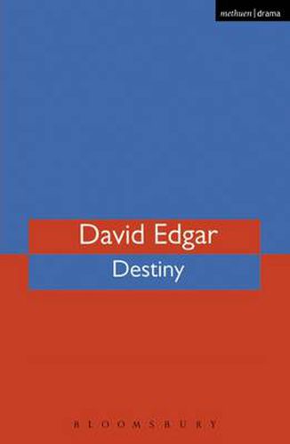 Cover image for Destiny