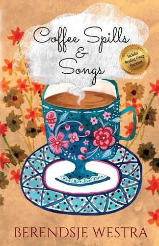 Cover image for Coffee Spills & Songs