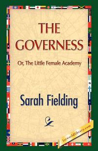 Cover image for The Governess