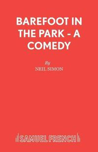 Cover image for Barefoot in the Park