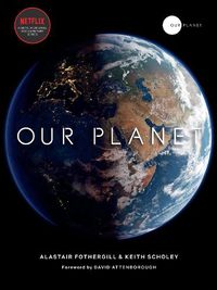 Cover image for Our Planet