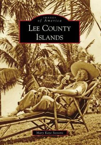 Lee County Islands, Fl