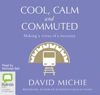 Cover image for Cool, Calm and Commuted