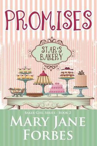 Cover image for Promises: Star's Bakery