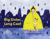 Cover image for Big Sister, Long Coat