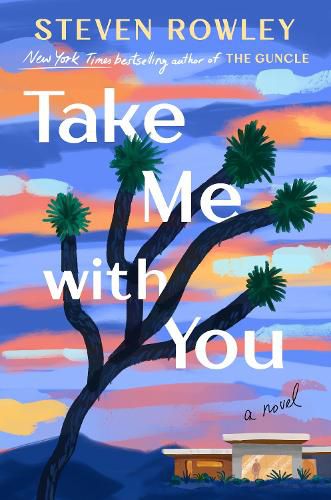 Cover image for Take Me with You