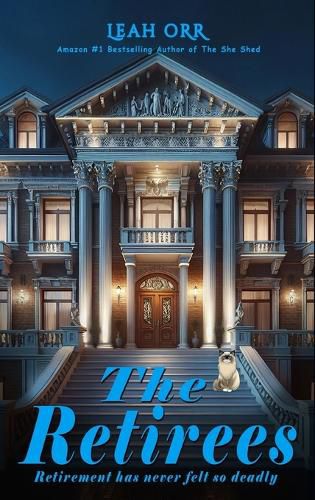 Cover image for The Retirees