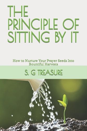 The Principle of Sitting by It