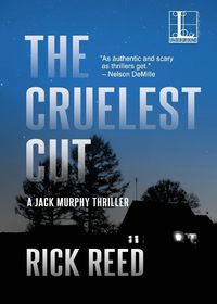 Cover image for The Cruelest Cut