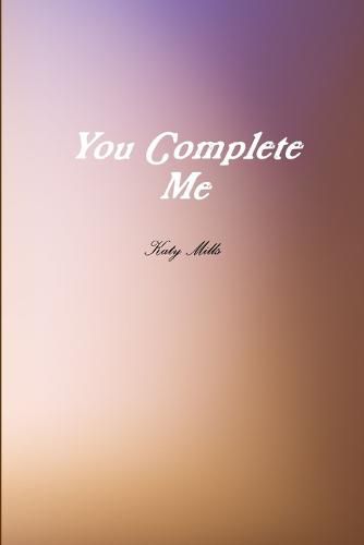 Cover image for You Complete Me