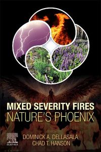 Cover image for Mixed Severity Fires