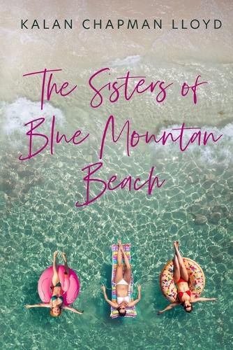 Cover image for The Sisters of Blue Mountain Beach