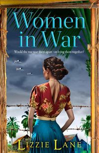 Cover image for Women in War