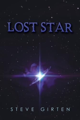 Cover image for Lost Star