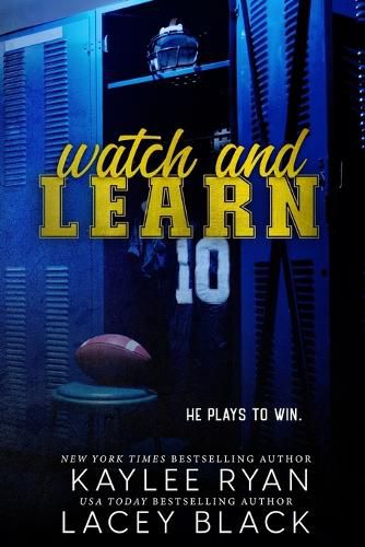 Cover image for Watch and Learn - Special Edition