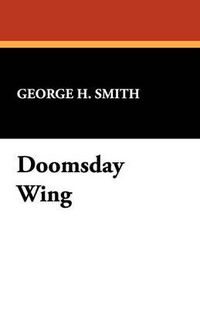 Cover image for Doomsday Wing