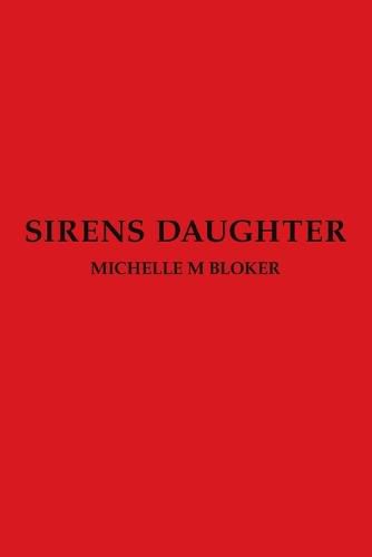 Cover image for Sirens Daughter