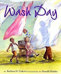 Cover image for Wash Day