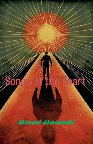 Cover image for Songs of the Heart