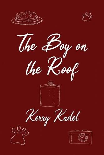 Cover image for The Boy on the Roof