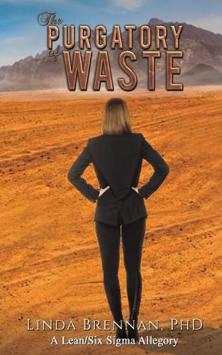 Cover image for The Purgatory of Waste