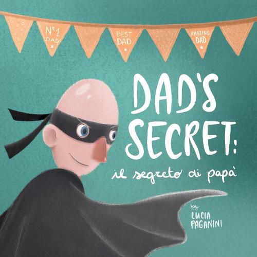 Cover image for Dad's Secret: il segreto di papa