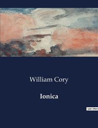 Cover image for Ionica