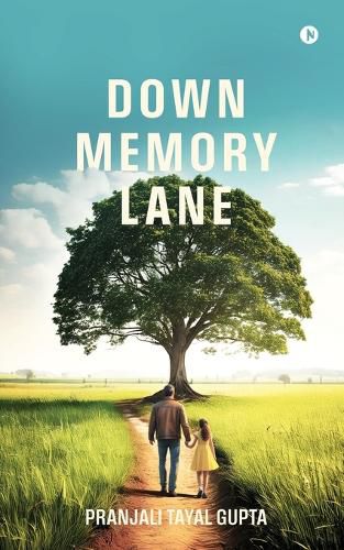 Cover image for Down Memory Lane