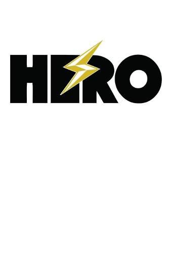 Cover image for PowerUp Hero Planner, Journal, and Habit Tracker - 2nd Edition