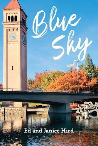 Cover image for Blue Sky