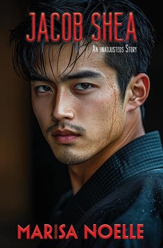 Cover image for Jacob Shea