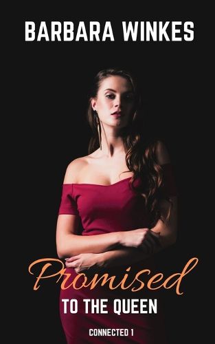 Cover image for Promised to the Queen
