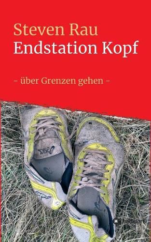 Cover image for Endstation Kopf