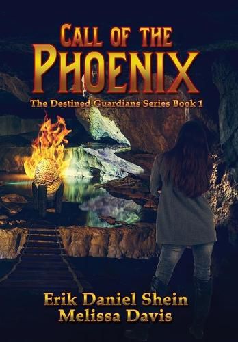 Call of the Phoenix: The Destined Guardians Series