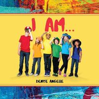 Cover image for I Am...