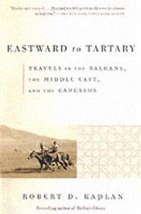 Cover image for Eastward to Tartary