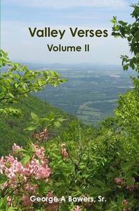 Cover image for Valley Verses Volume II