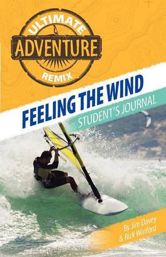 Cover image for Feeling the Wind: Student's Journal